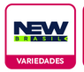 New Brasil