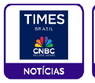Times Brasil CNBC